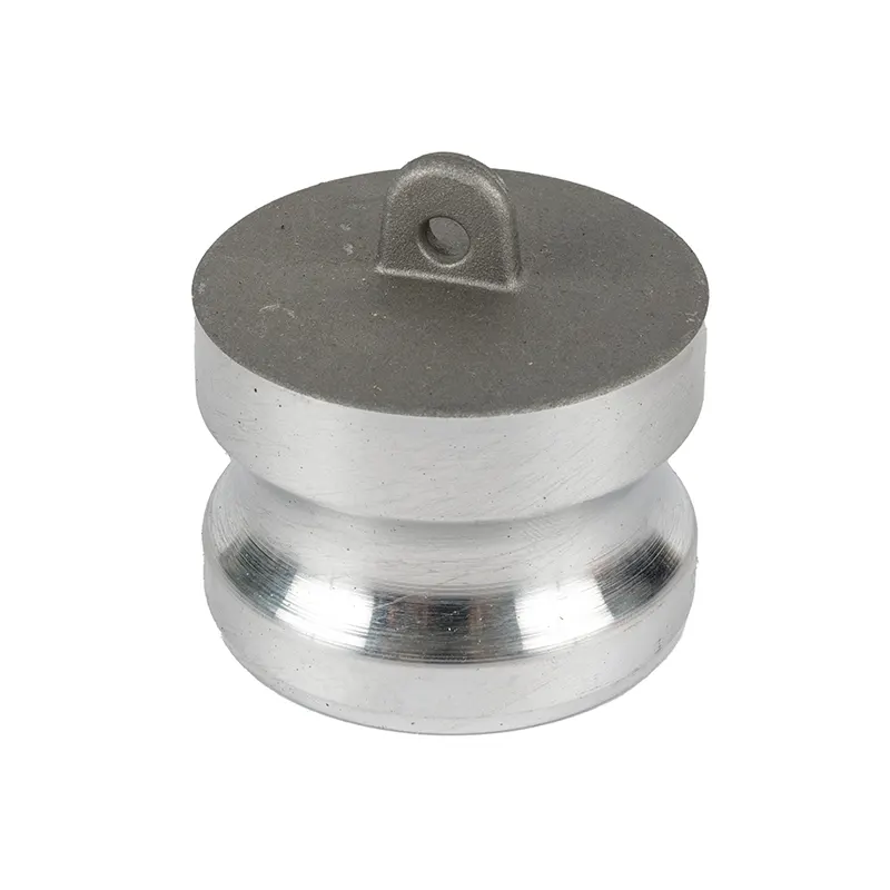 Camlock Coupling haqqında bəzi məlumatlar