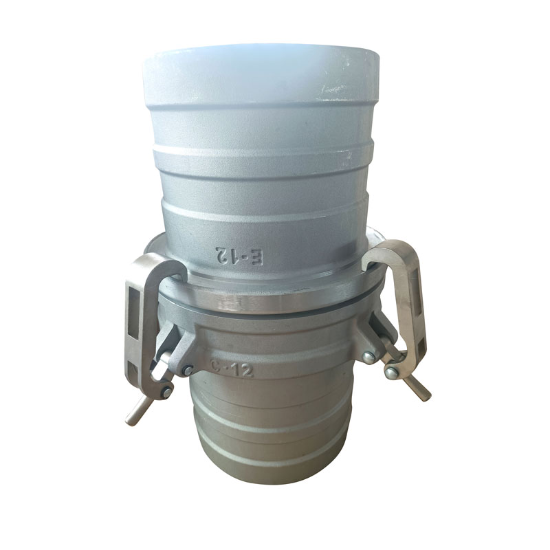 Camlock birləşən yeni məhsulların buraxılması haqqında