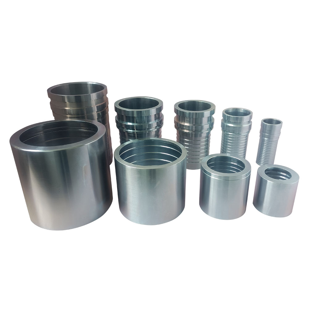 Sement boru birləşməsi